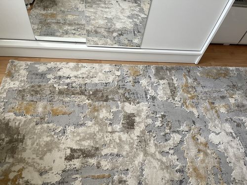 Customer photo review of Covor Athena - Egipt - CVR 06