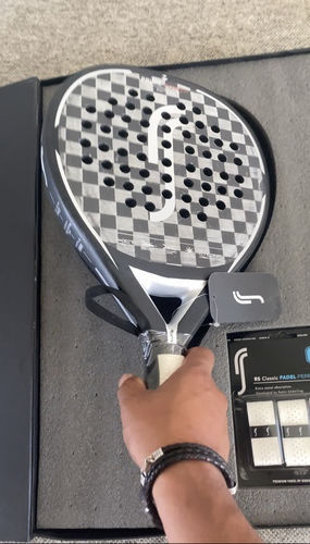 Customer photo review of RS Z-Series Prime Power Sandy Edition