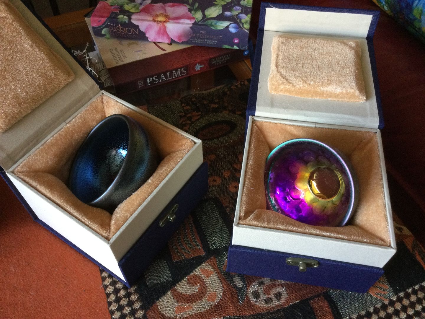 Customer photo review of Laser
