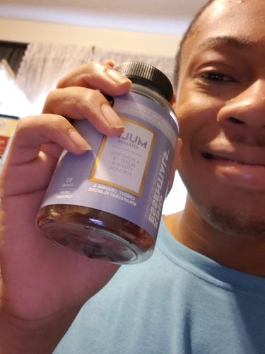 Customer photo review of KING ESSENTIALS /  Men's Multi-Vitamin  20.04% Off Auto Renew  (additional discounts don't apply because product is already discounted) (Ships every 45 Days)