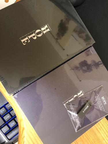 Customer photo review of Korea Shopping Agent & Proxy Service