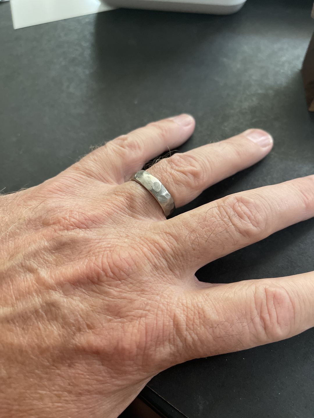 Customer photo review of The Fjord