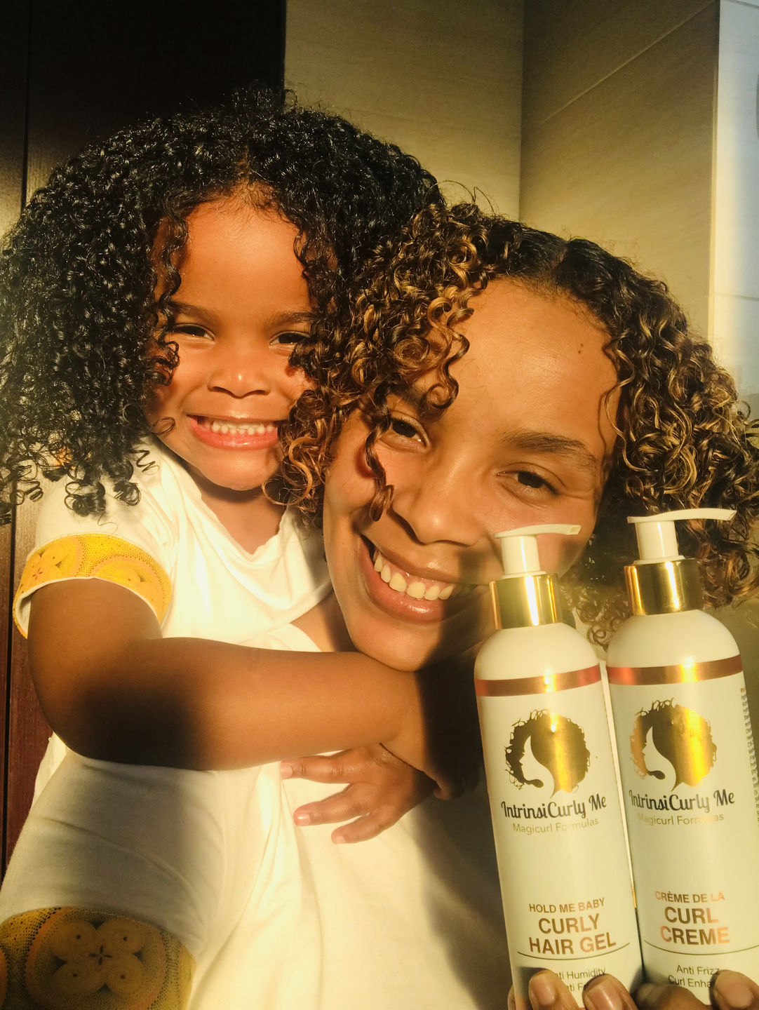 Customer photo review of Essential Style Combo