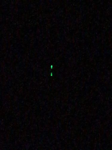 Customer photo review of 10g Smart Fishing Float