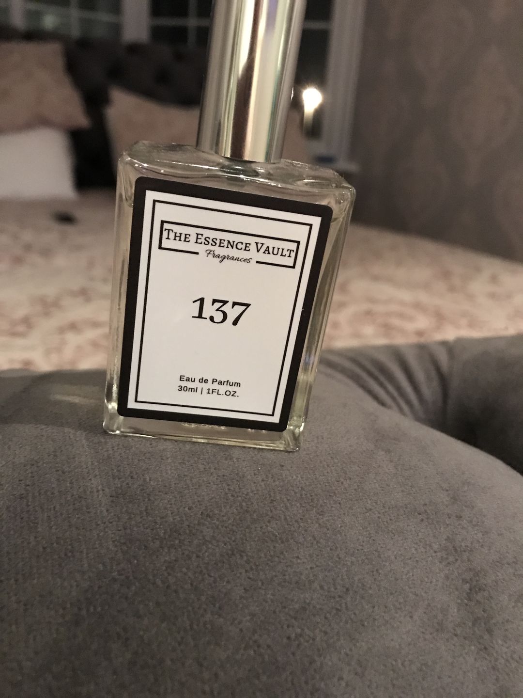 Customer photo review of Inspired by Chances - 137