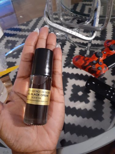 Customer photo review of Jo Malone Mimosa & Cardamom Type - Unisex