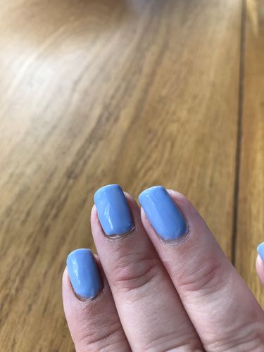 Customer photo review of Bluesky KA1463 Serenity