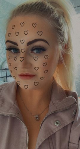 Customer photo review of Magnetic Lashes & Liner Kit by LashAura™ - (70% OFF)