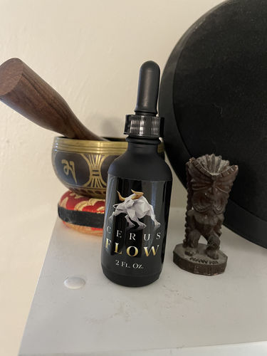 Customer photo review of Flow