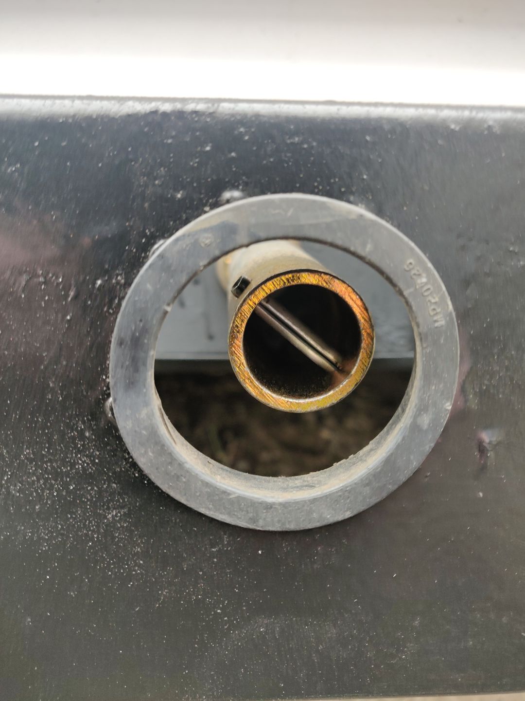 Customer photo review of Drive Hub Extension 1741
