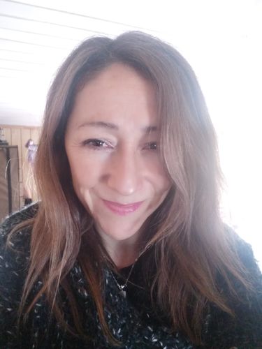 Customer photo review of Petrizzio Highlighter Stick Light