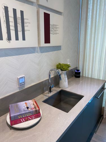 Customer photo review of Flyminator Bug Zapper - Indoor Mosquitoes & Insect Killer 3