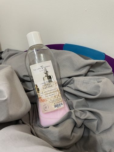 Customer photo review of Fabric Freshener