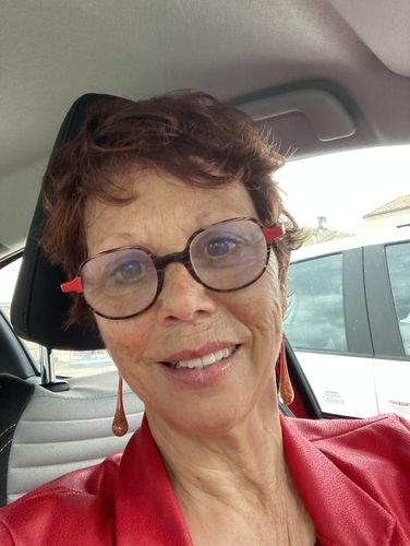 Customer photo review of L'huile d'argan 100% bio  (100 ML)