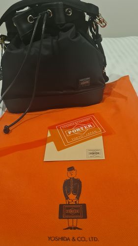 Customer photo review of Korea Shopping Agent & Proxy Service