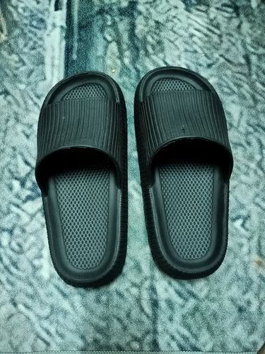 Customer photo review of ComfiiSlipper™ Air Slides
