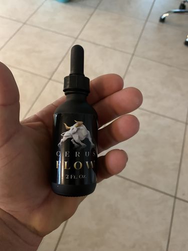 Customer photo review of Flow