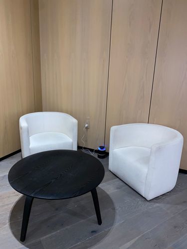 Customer photo review of Flyminator Bug Zapper - Indoor Mosquitoes & Insect Killer 3