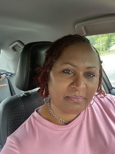 Customer photo review of Amelia