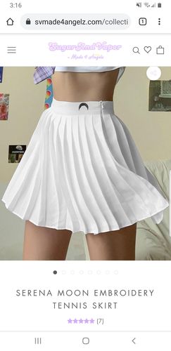 Customer photo review of 🦄 Angel Bag - Random Cute Items 🔮