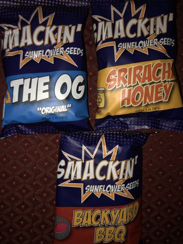 Customer photo review of VARIETY PACK