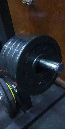 Customer photo review of Tydax Black Rubber Change Plates