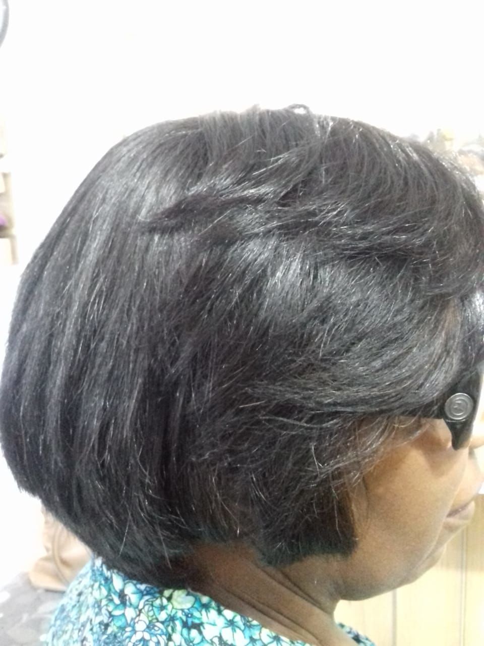 Customer photo review of Óleo de Alecrim