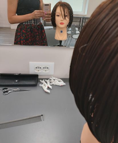 Customer photo review of Cinta Evelin