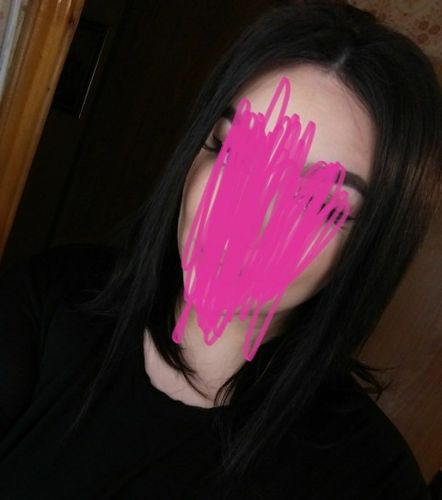 Customer photo review of Straight Soft Bob Wig for Black Women【FREE SHIPPING】