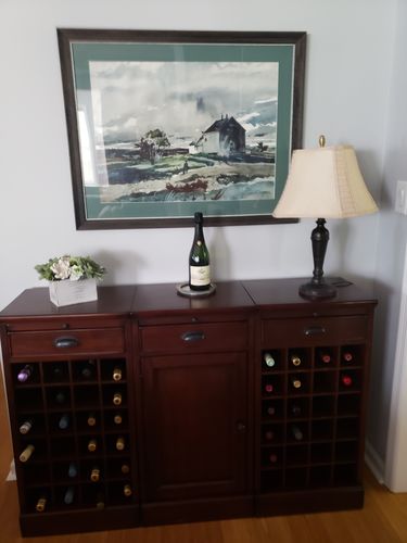 Customer photo review of Seaside