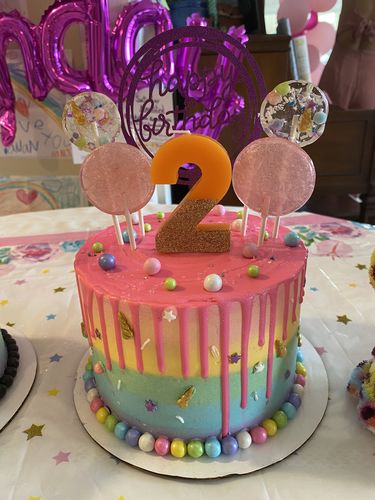 Customer photo review of DISCOVERY SET