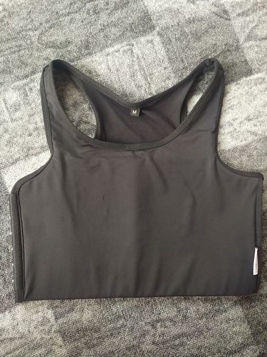 Customer photo review of STRENGTH