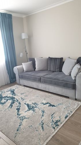 Customer photo review of Covor Zeugma BRV01