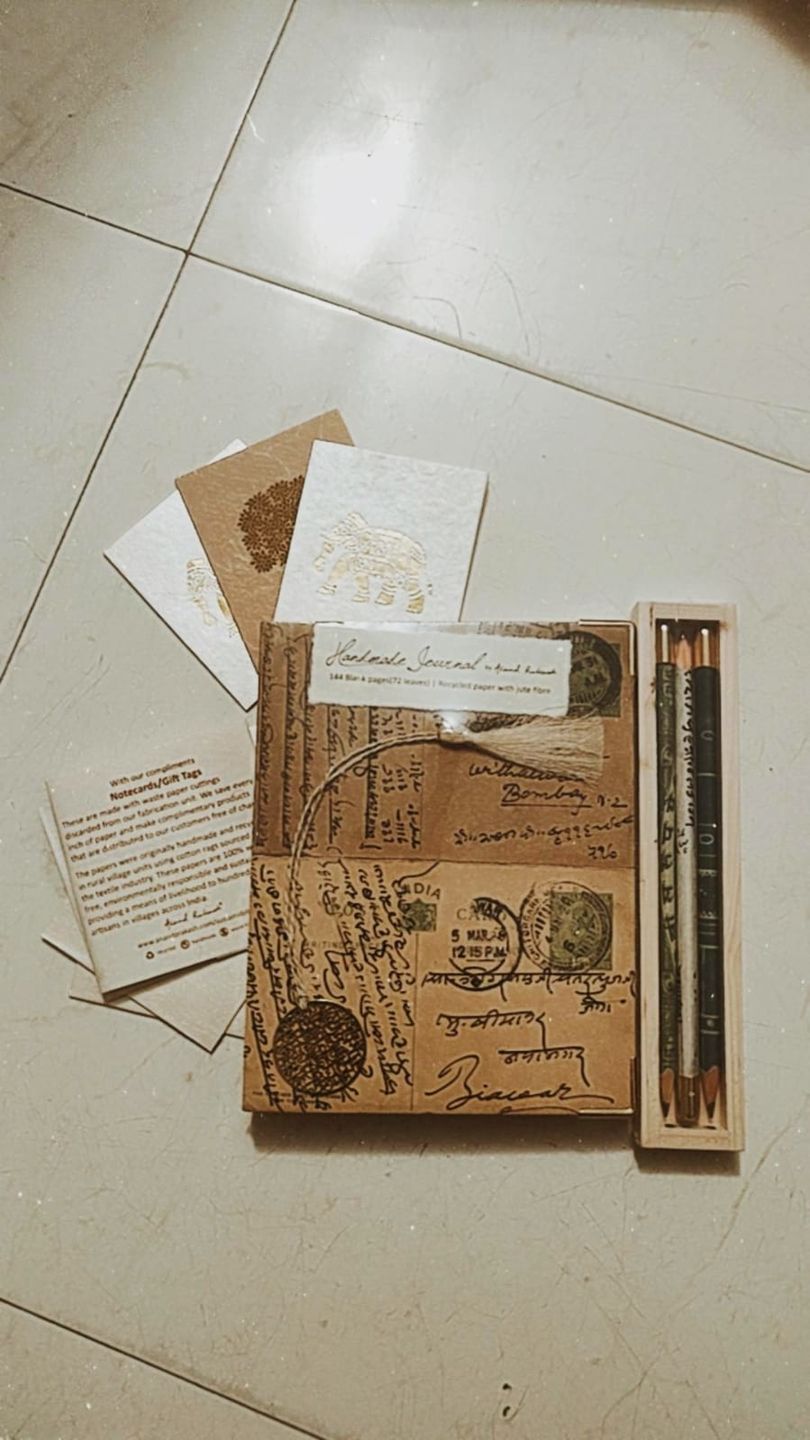 Customer photo review of Pencils Assorted 3