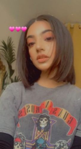 Customer photo review of Straight Soft Bob Wig for Black Women【FREE SHIPPING】