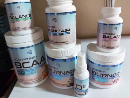 Customer photo review of Corti Balance