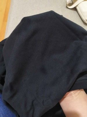 Customer photo review of 【Classic】2枚組！アメリカンレトロコットン100%半袖Tシャツ