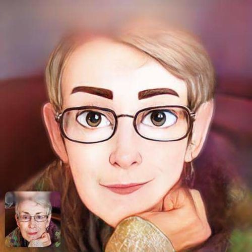 Customer photo review of Petite - Adventure Planning Journal