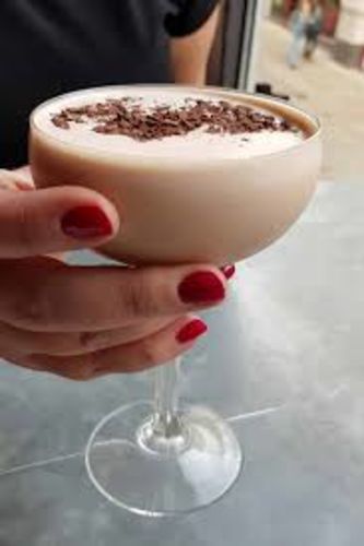 Customer photo review of MAGIC NAIL POLISH - UP TO 50% OFF LAST DAY PROMOTION!