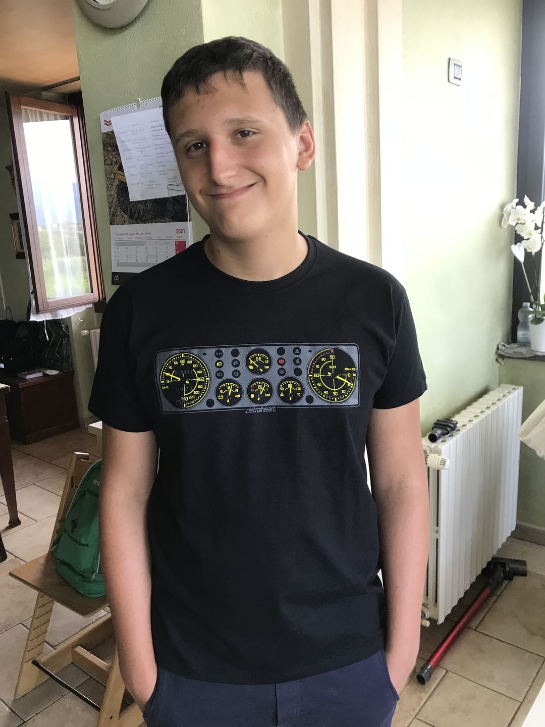 Customer photo review of Integrale