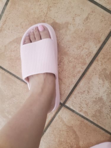 Loida S. review of Cloud Slides image 1 out of 1