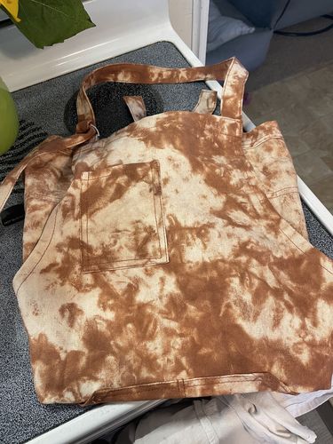 Customer photo review of Rustic Blast