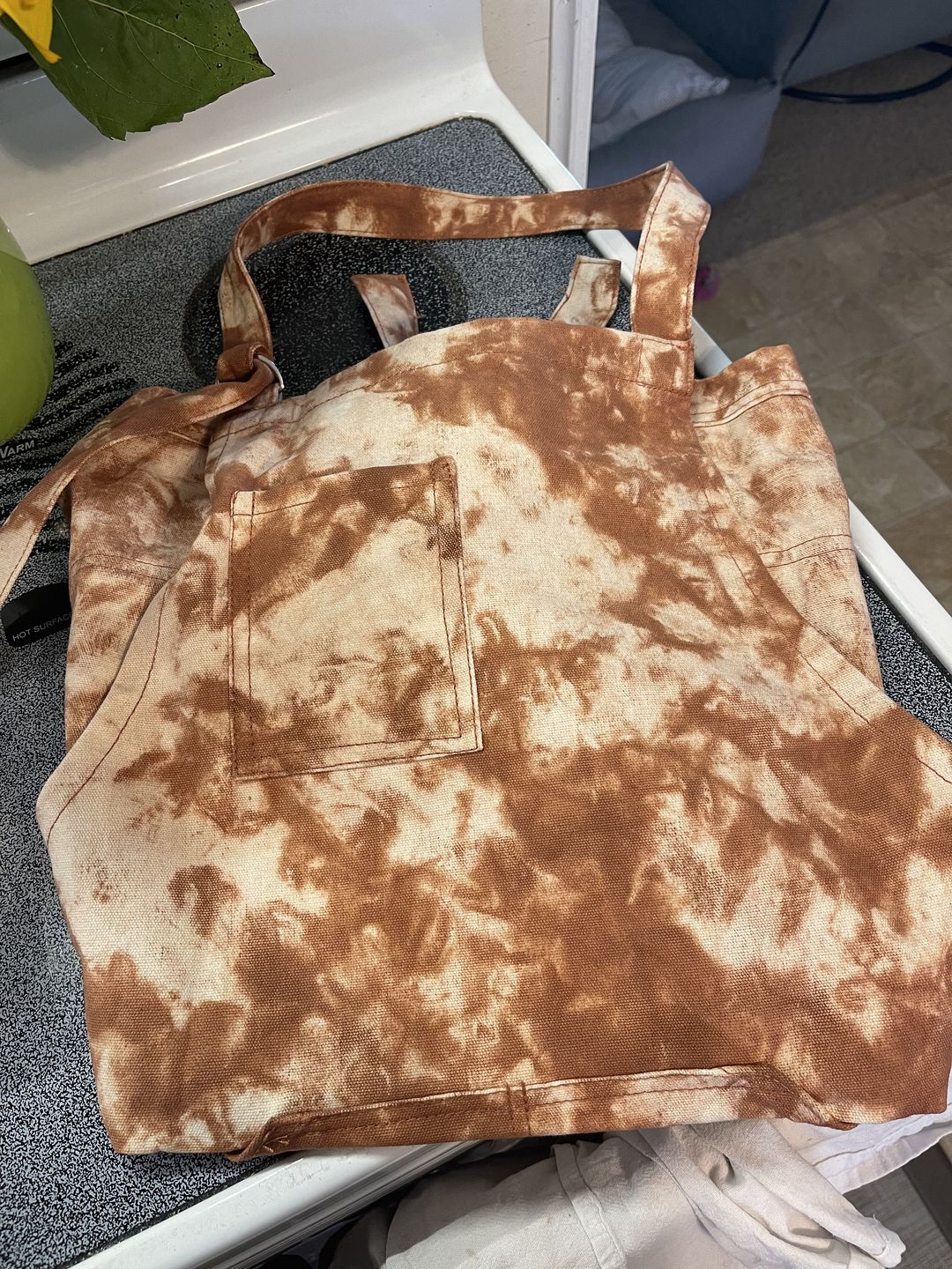 Customer photo review of Rustic Blast