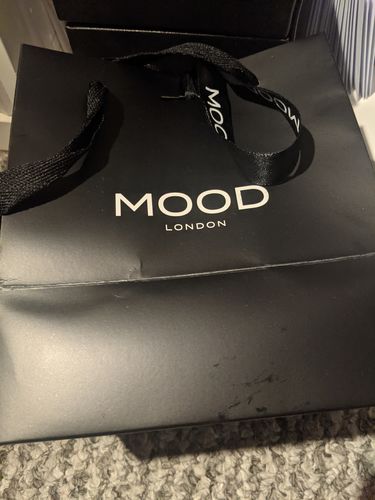 Customer photo review of White Peach