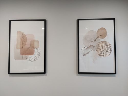 Customer photo review of Lumiere Naturelle I