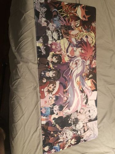 Customer photo review of iD Colossus