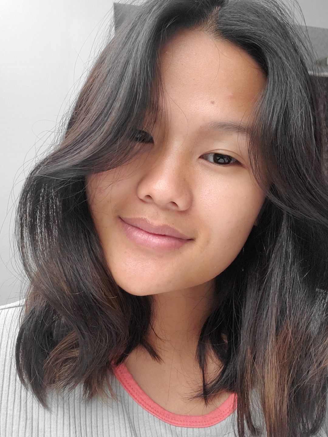 Customer photo review of Native Essence Shampoo Bar UNSCENTED