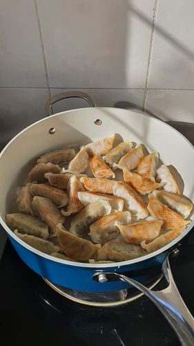 Customer photo review of Cosmo Pan Duo Pack