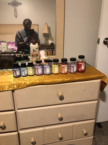 Customer photo review of " THE MOTHA " - Apple Cider Vinegar Gummies (45 Day Supply/ .55 Cent A Day) CLICK HERE