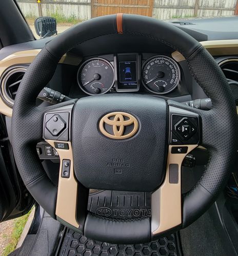Customer photo review of 2010- 2019
